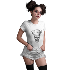  Szakács Koponya - Női Póló női póló