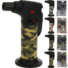  Szakácsfáklya -zsebsárkány(3 terepszínben) sütés és főzés