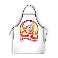  Szakácskötény - Legjobb Mama lakástextília