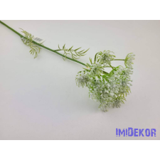  Szálas díszkapor 58 cm dekorációs kellék
