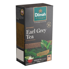  Szálas fekete tea DILMAH Earl Grey 125g tea