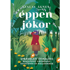 Szalay Ágens - Éppen jókor egyéb könyv