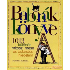 Szalay Babonák könyve ezoterika