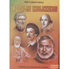 Szalay Irodalmi kislexikon antikvárium - használt könyv