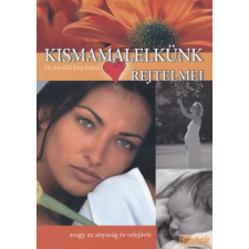 Szalay Kismamalelkünk rejtelmei antikvárium - használt könyv