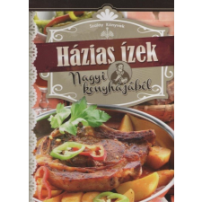 Szalay könyvek Házias ízek nagyi konyhájából gasztronómia