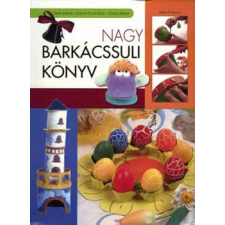 Szalay Könyvkiadó Nagy barkácssuli könyv antikvárium - használt könyv