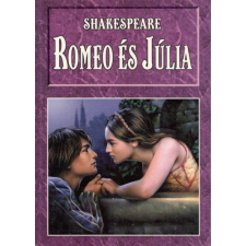 Szalay Könyvkiadó Romeo és Júlia antikvárium - használt könyv