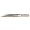  Szálkacsipesz 12 cm, vékony végű