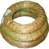  Szalmakoszorú alap 30 cm natúr
