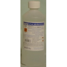SZALMIÁKSZESZ 0.5 L tisztító- és takarítószer, higiénia