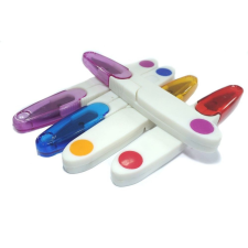  Szálvágó, varratbontó rövidáru