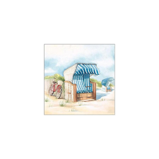  Szalvéta – Day at the beach papírárú, csomagoló és tárolóeszköz