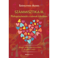 Számmisztika III. ezoterika