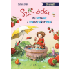  Szamócka - Mi történt a Szamócáskertben? - Olvasni jó!