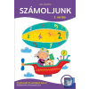  Számoljunk! – 2. osztály - Összeadások és kivonások 100-ig