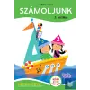  Számoljunk! – 3. osztály - Mértékegységek-átváltások