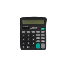- Számológép asztali 12 digit számológép