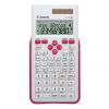  Számológép tudományos CANON F-715SG fehér/magenta 250 funkciós 2 soros 10+2 digit