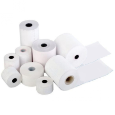 Számológépszalag 75/60/2pld/12, 5 tekercs/csomag, Bluering® számológép