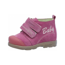 Szamos Kölyök 24-es SZAMOS szupinált gyerekcipő lányoknak - Baby gyerek cipő