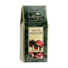 Szamos Meggydesszert sátordoboz 125g csokoládé és édesség