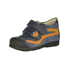 Szamos supinált átmeneti cipő (22-24 méretben) 1762-107091 (22)