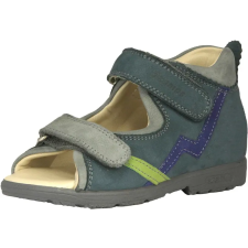 Szamos supinált szandál (31-35 méret) 4413-10739 (34) gyerek szandál