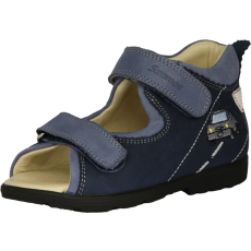 Szamos supinált szandál autós (31-35 méret) 4383-10709 (32)