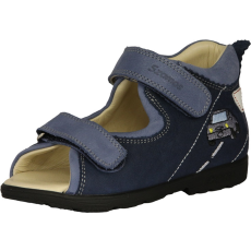 Szamos supinált szandál autós (31-35 méret) 4383-10709 (35)