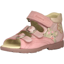 Szamos supinált szandál, macis (21-24 méret) 4405-50749 (22) gyerek szandál