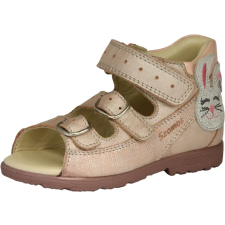 Szamos supinált szandál, nyuszis (25-30 méret) 4387-50749 (25) gyerek szandál