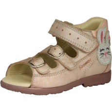 Szamos supinált szandál, nyuszis (25-30 méret) 4387-50749 (28)