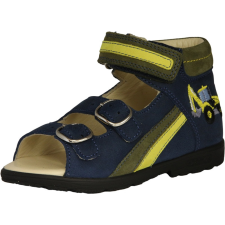 Szamos supinált szandál traktoros (25-30 méret) 4388-10709 (26) gyerek szandál