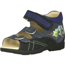 Szamos supinált szandál traktoros (25-30 méret) 4406-20709 (26) gyerek szandál