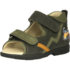 Szamos supinált szandál traktoros (25-30 méret) 4412-20709 (30) gyerek szandál