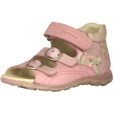 Szamos szandál, macis (20-24 méret) 4405-50462 (21) gyerek szandál