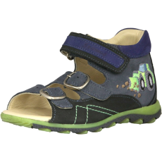 Szamos szandál traktoros (25-30 méret) 4406-20463 (28)