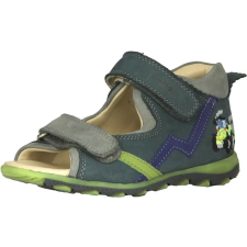 Szamos szandál traktoros (25-30 méret) 4412-10463 (27) gyerek szandál