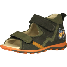 Szamos szandál traktoros (25-30 méret) 4412-20473 (28)