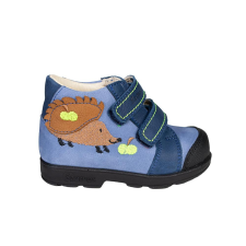 Szamos szupinált átmeneti kisfiú cipő gyerek cipő