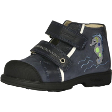 Szamos szupinált átmeneti kisfiú cipő