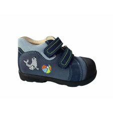 Szamos szupinált átmeneti kisfiú cipő gyerek cipő