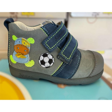 Szamos szupinált átmeneti kisfiú cipő