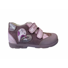 Szamos szupinált átmeneti kislány cipő