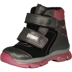 Szamos vízálló (SzamTex) bélelt téli csizma (21-24 méretben) 1883-57086 (21)