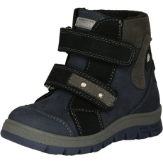 Szamos vízálló (SzamTex) bélelt téli csizma, kiskutyás (21-24 méretben) 1876-17042 (21)