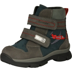 Szamos vízálló (SzamTex) bélelt téli csizma, repülős (25-30 méretben) 1875-27198 (29)