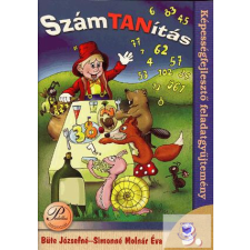 Számtanítás 3. tankönyv