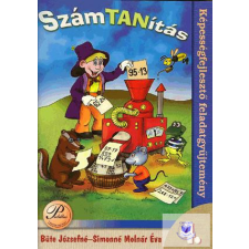Számtanítás 4. tankönyv